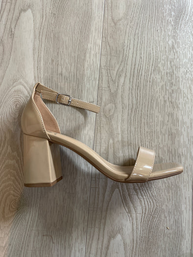 Jennifer Heels