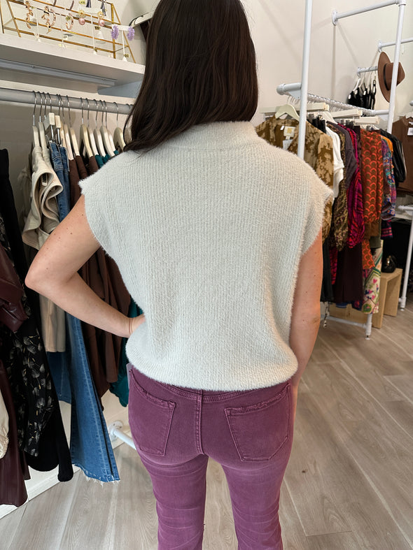 Lisa Sweater