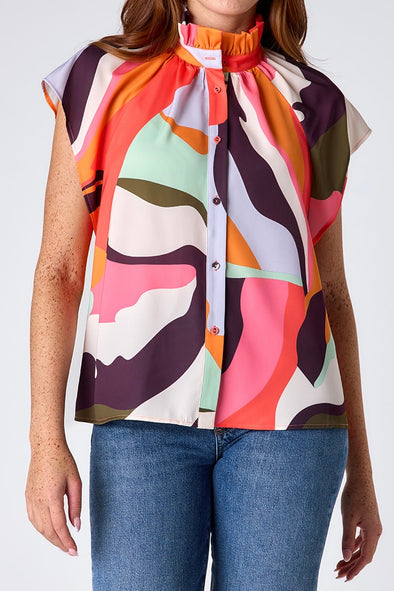 Billie Blouse