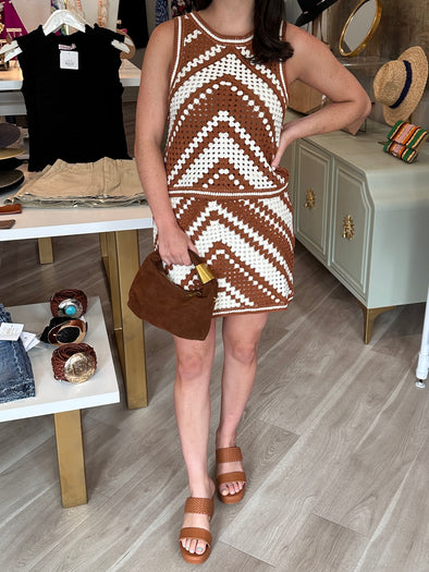 Hazel Skirt