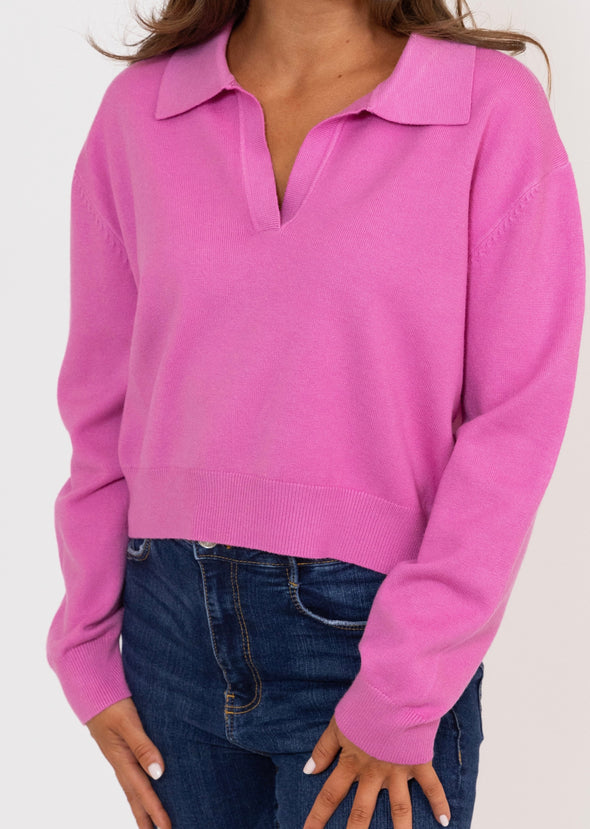 Western Sweater