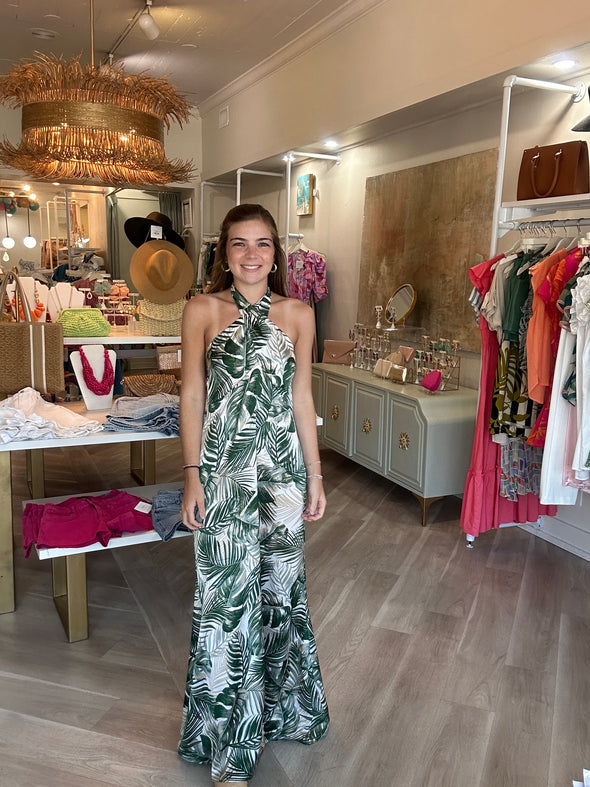 Hawthorn Dress