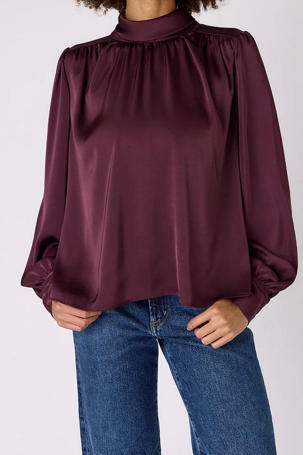 Cosette Blouse