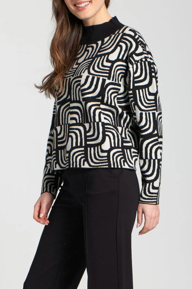 Bryant Sweater