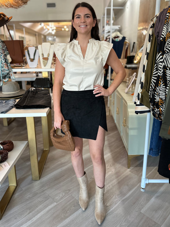 Tulsa Skirt