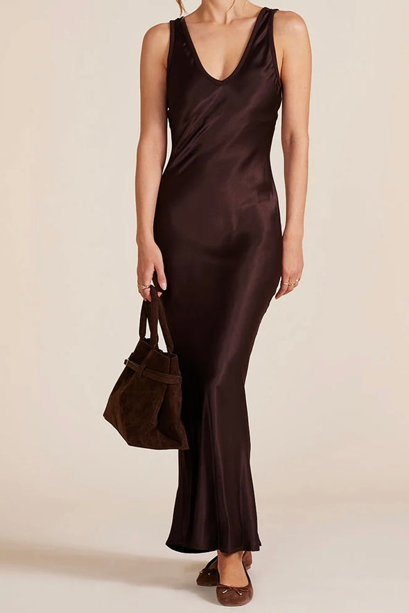 Lia Slip Dress