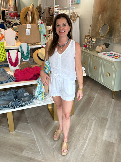 Sparrow Shorts