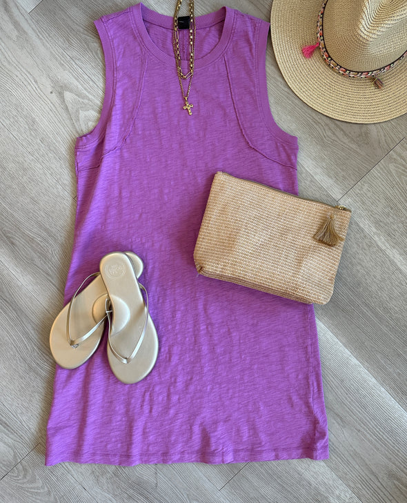 Wilkins Dress