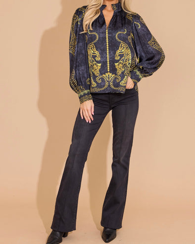 Phoebe Top