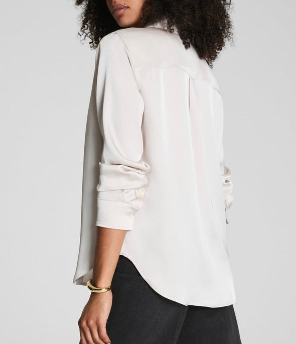 Spanx Silky Top
