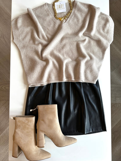 Nichols Sweater