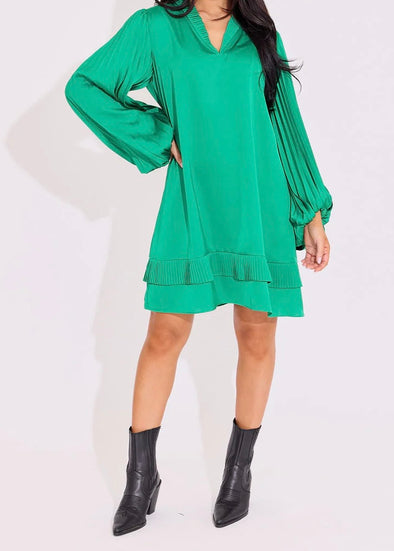 Liza Dress