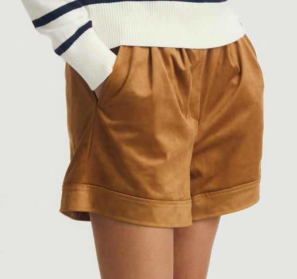 Maryanne Shorts