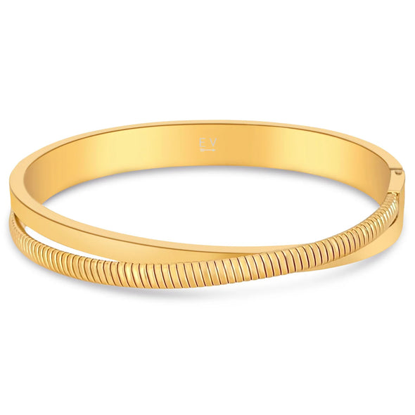 Halston Bangle