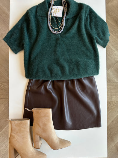 Adair Sweater