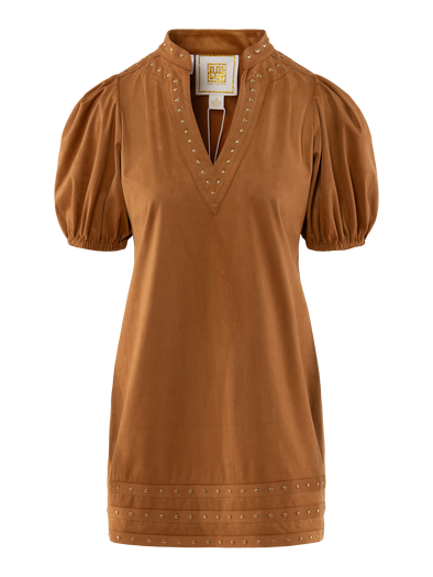 Hampton Mini Dress