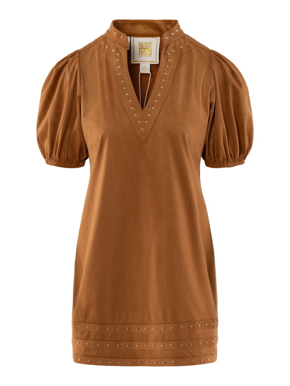 Hampton Mini Dress