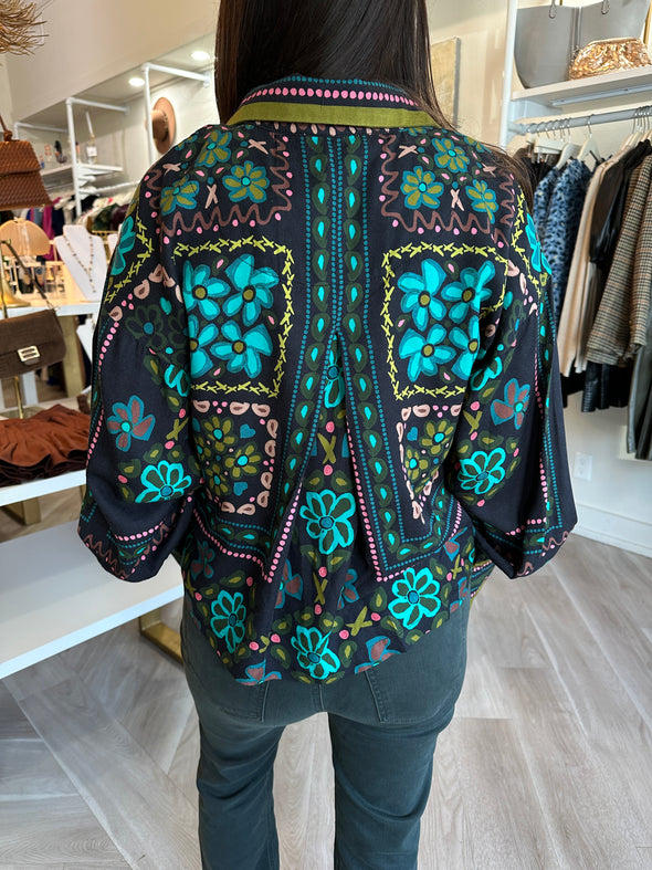 Roxxy Shirt