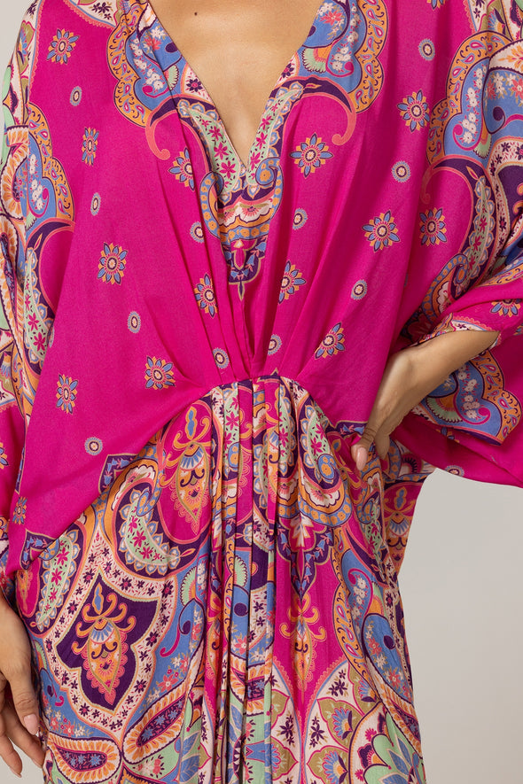 Beck Kaftan