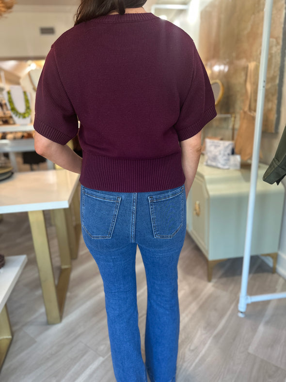 Angelica Sweater
