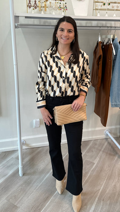 Barbara Blouse