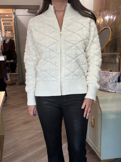 Sherpa Jacket