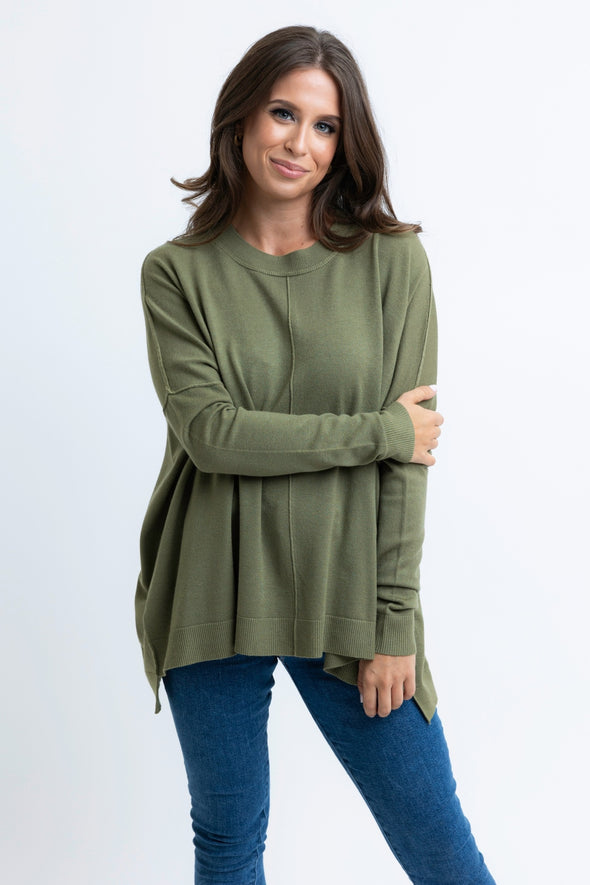 Kayli Sweater