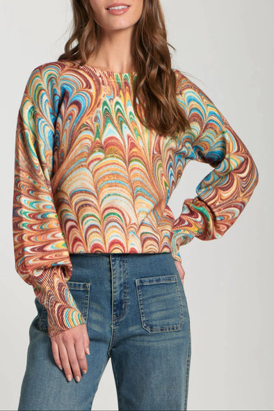 Abigail Sweater