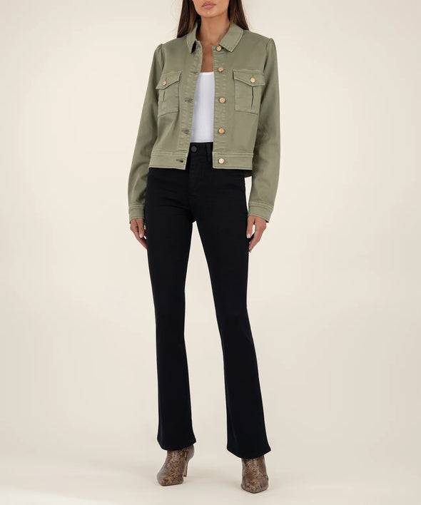 Jocelyn Jacket
