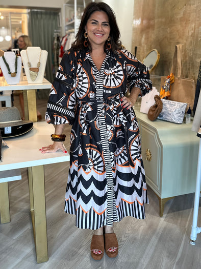 Lyla Dress
