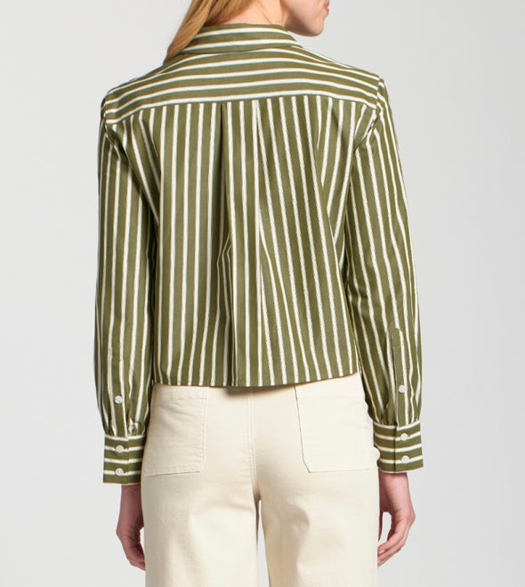 Georgie Buttondown