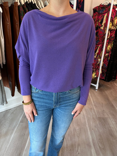 Hudson Sweater