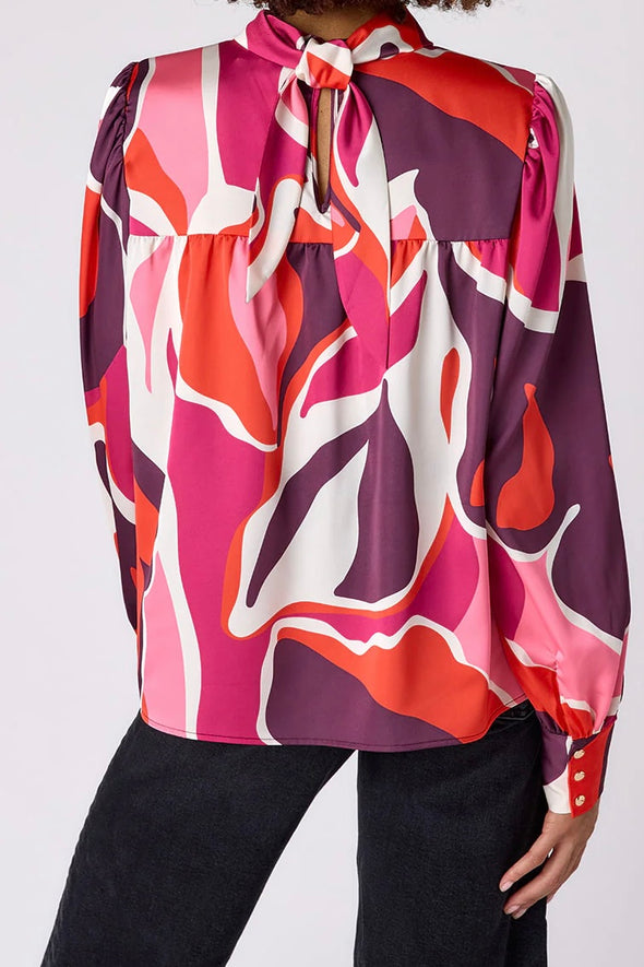 Cosette Blouse