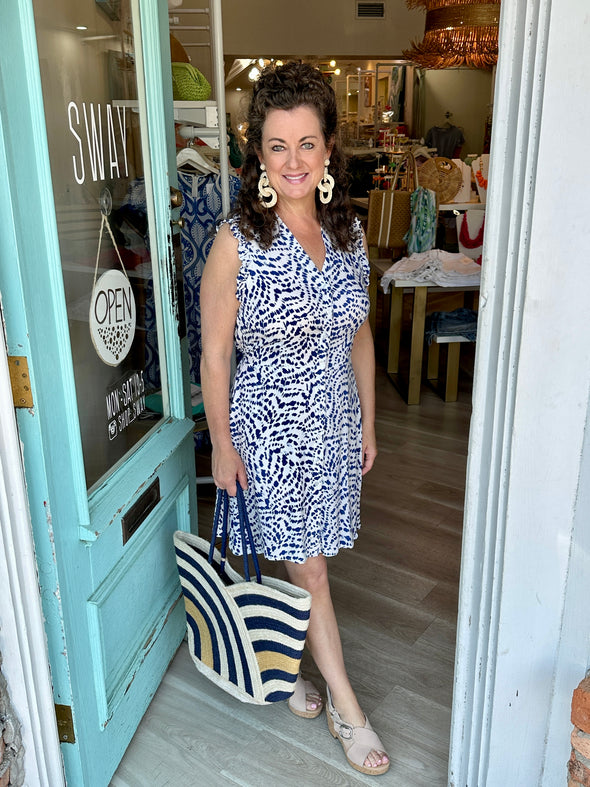 Lawson Dress