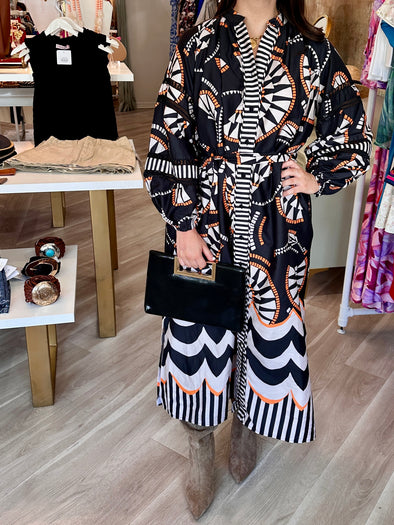 Lyla Dress