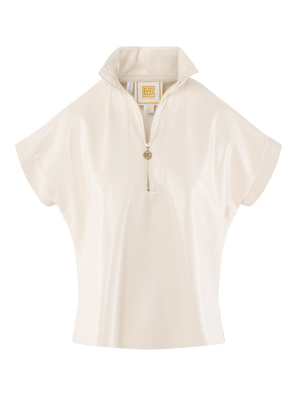 Poppy Pullover