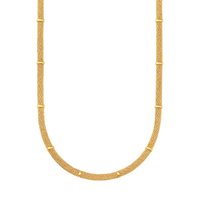 Cosette Chain Necklace