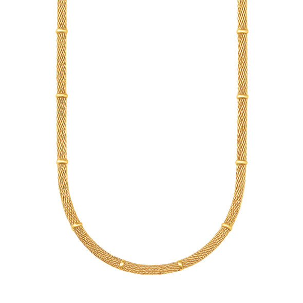 Cosette Chain Necklace