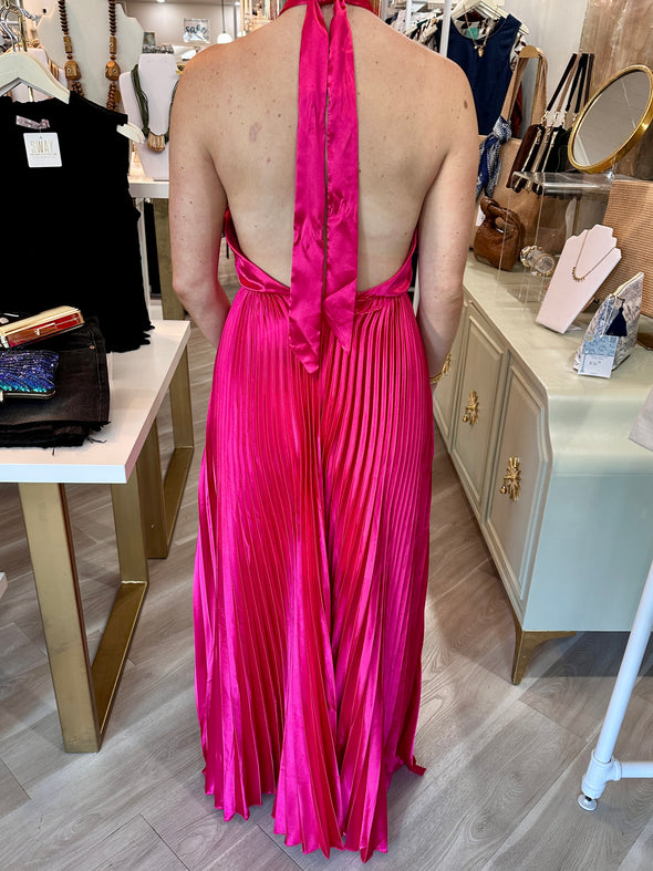 Mimosa Dress