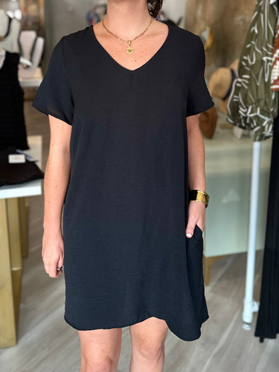 Bronx Dress