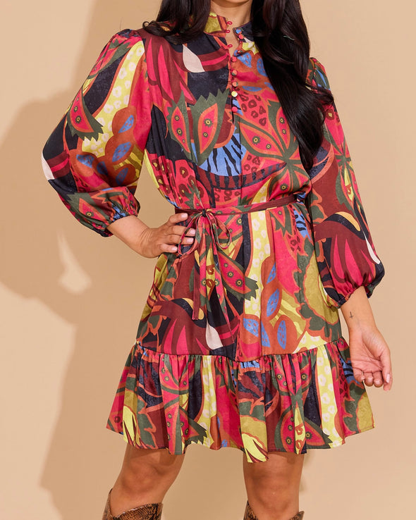 Presley Dress