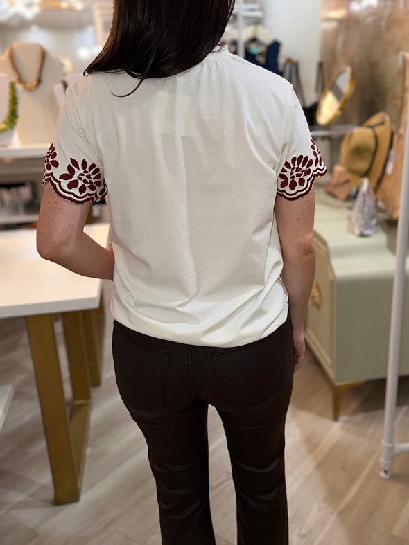 Charlie Tee
