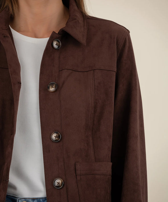 Matilda Jacket