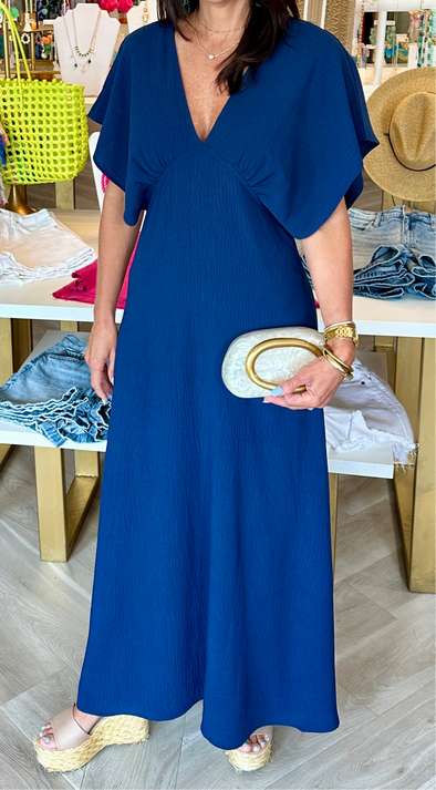 Grady Dress