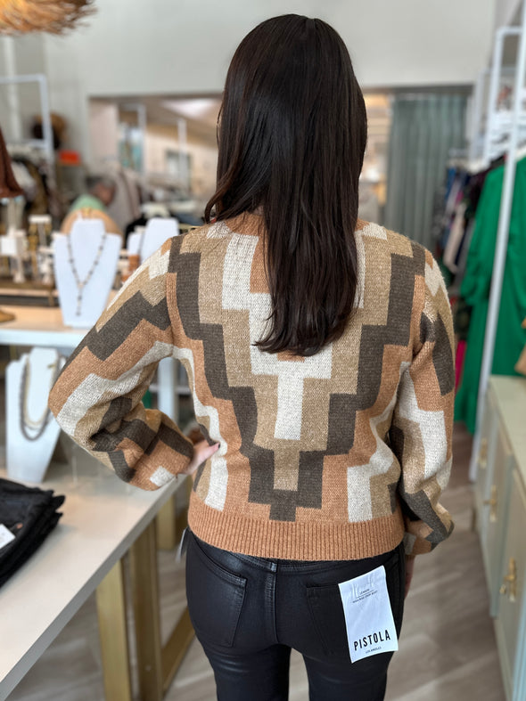 Davis Sweater