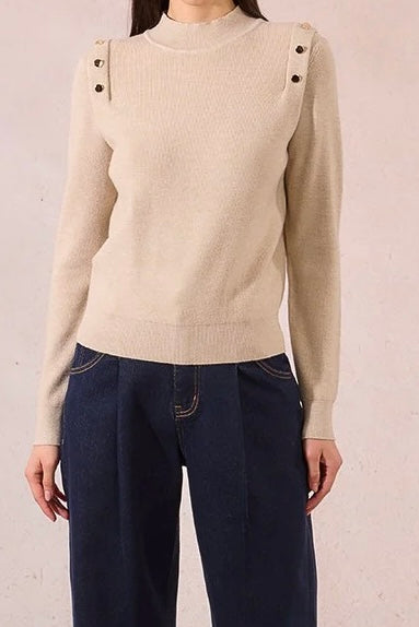Kiefer Sweater