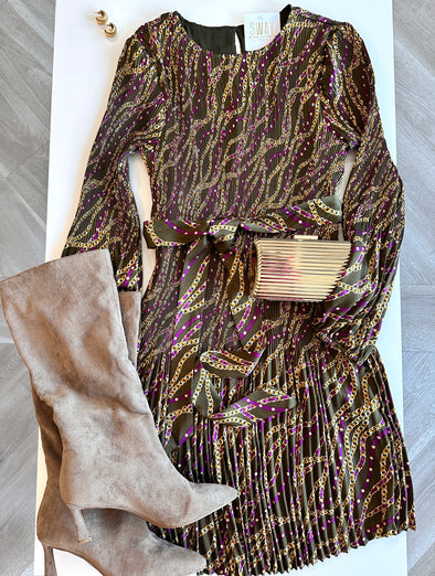 Wilson Dress