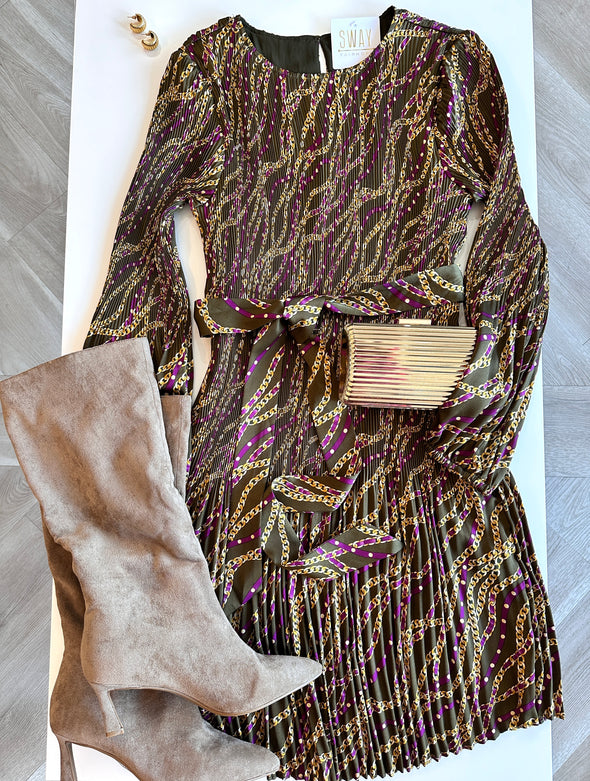 Wilson Dress