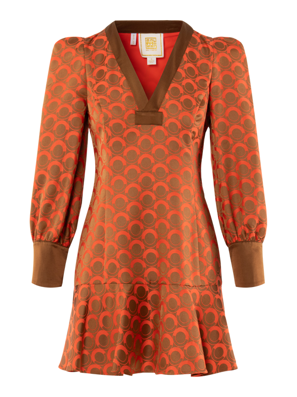 Jenny Dress