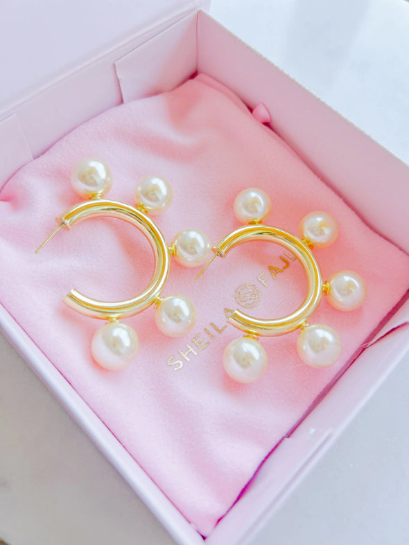 Gio Hoops